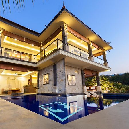 Winy-Villa Lovina Dış mekan fotoğraf