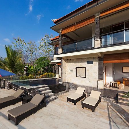 Winy-Villa Lovina Dış mekan fotoğraf