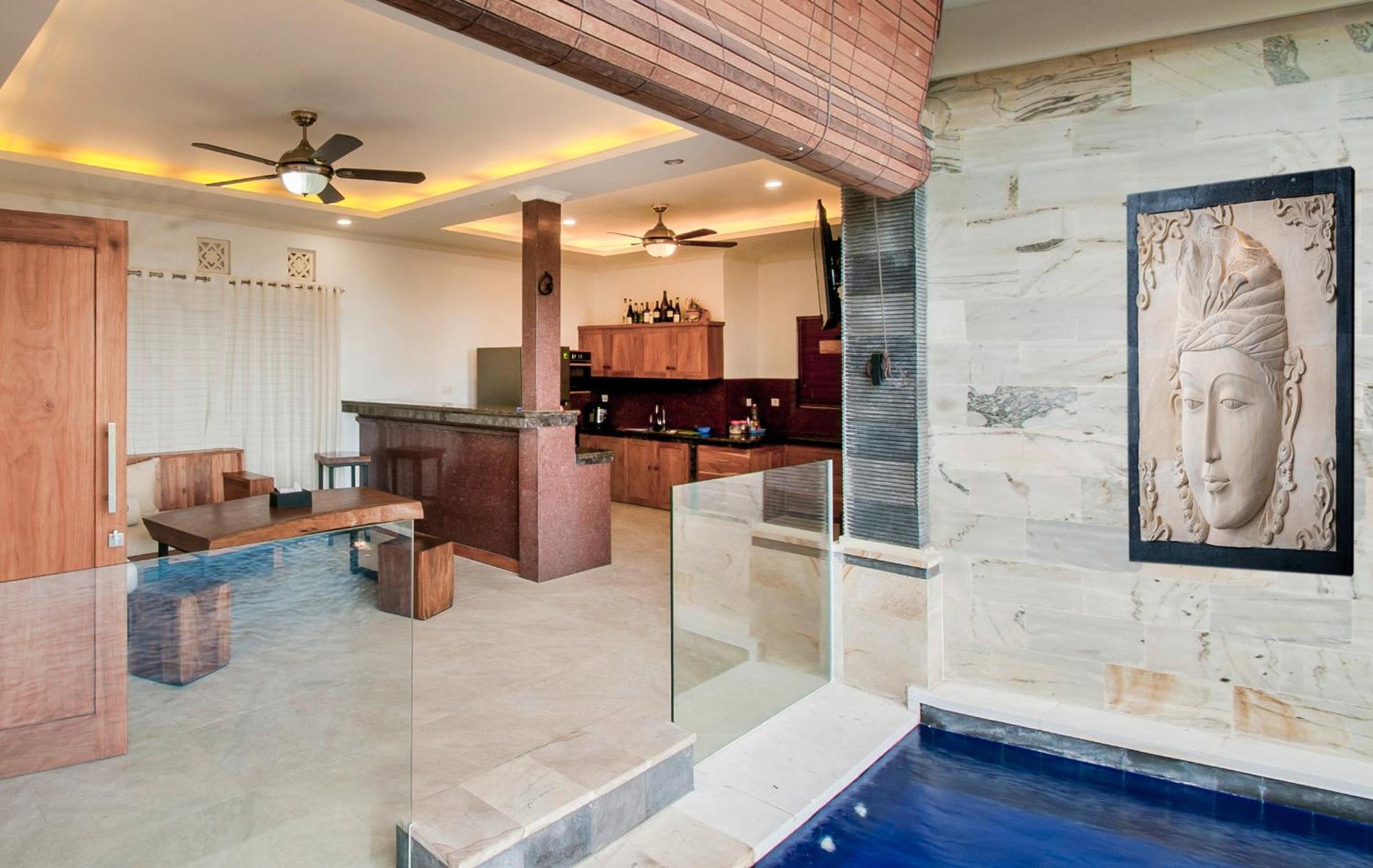 Winy-Villa Lovina Dış mekan fotoğraf