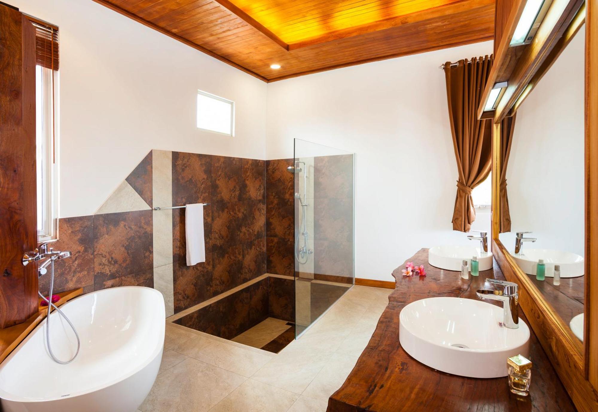 Winy-Villa Lovina Dış mekan fotoğraf