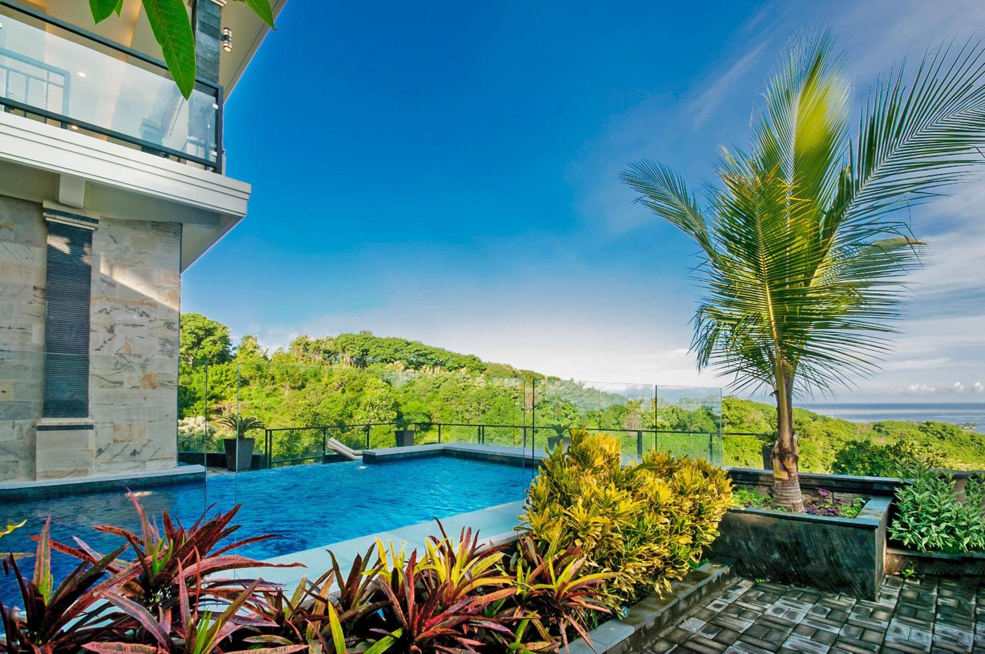 Winy-Villa Lovina Dış mekan fotoğraf
