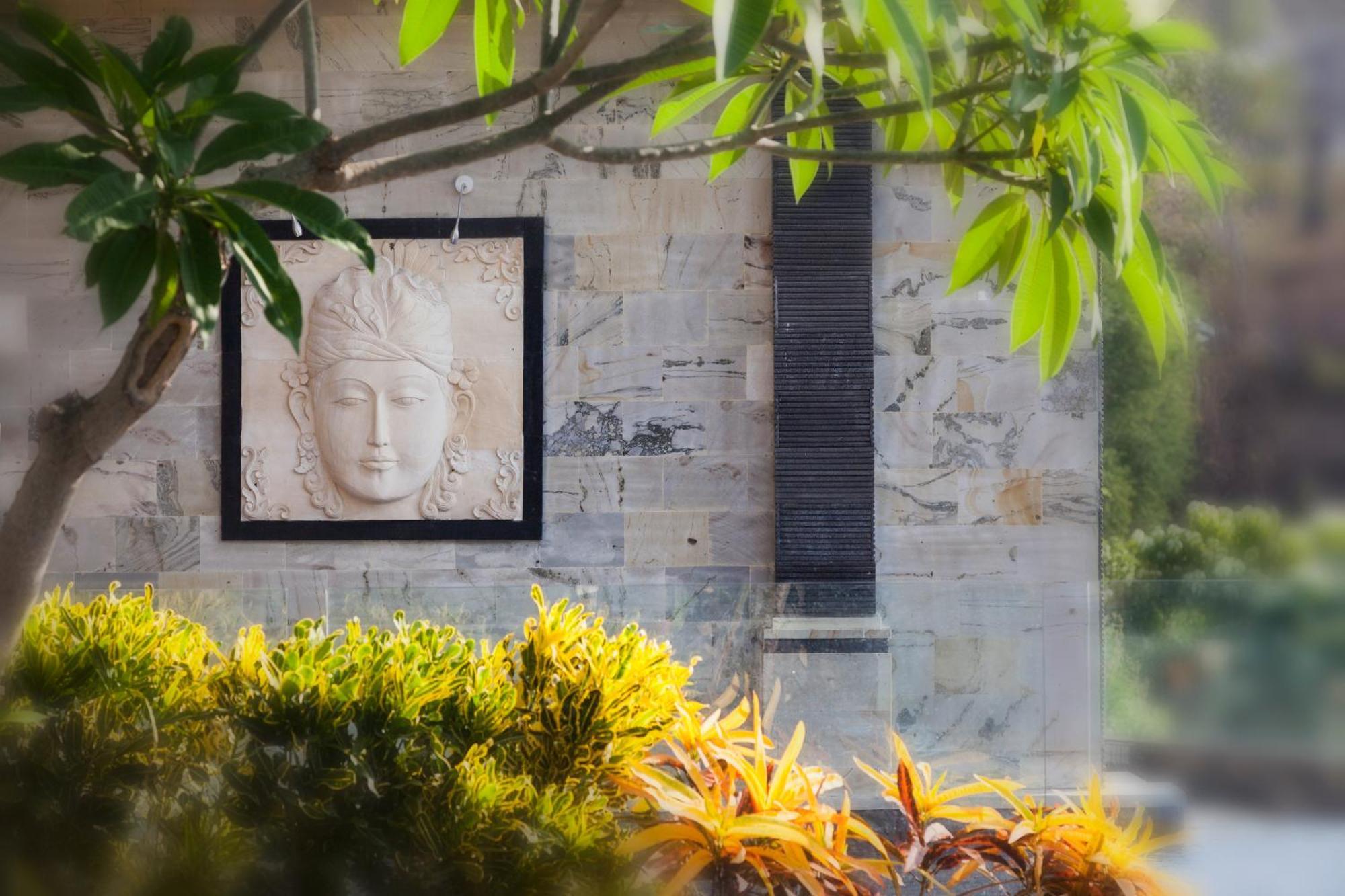 Winy-Villa Lovina Dış mekan fotoğraf