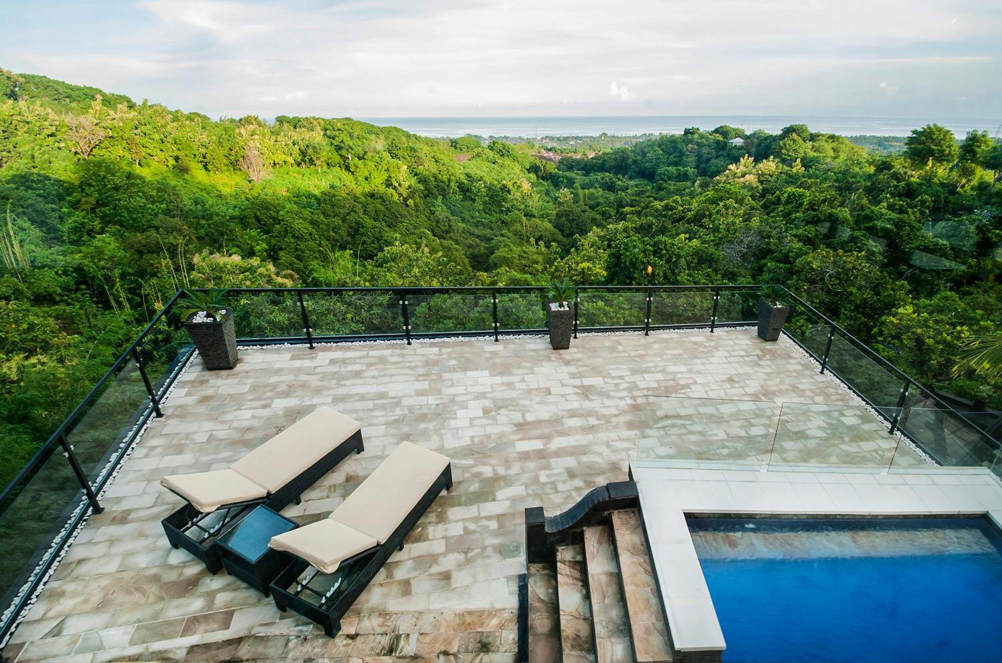 Winy-Villa Lovina Dış mekan fotoğraf